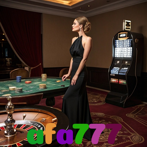 afa777：Aposte nas melhores slots e conquiste prêmios como nunca!