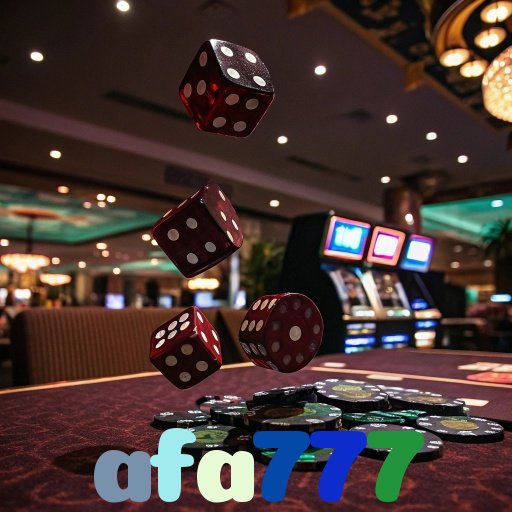afa777：Jogue poker, aposte no futebol e ganhe em grandes jogos de cassino!