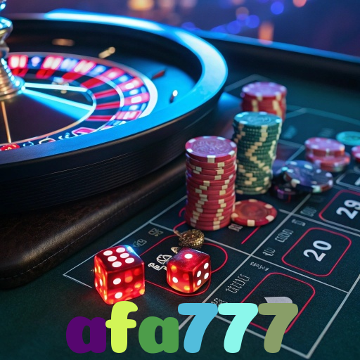 afa777：Aposte no futebol, jogue poker e conquiste vitórias épicas!