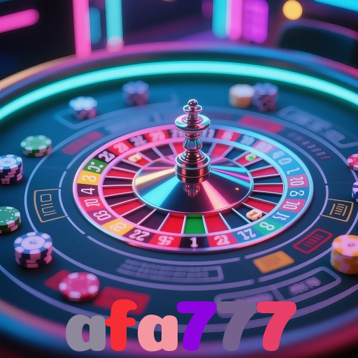 afa777：Aposte nas melhores slots e conquiste prêmios como nunca!