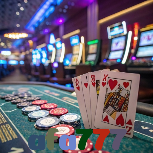 afa777:Jogue poker, aposte no futebol e ganhe em grandes jogos de cassino!