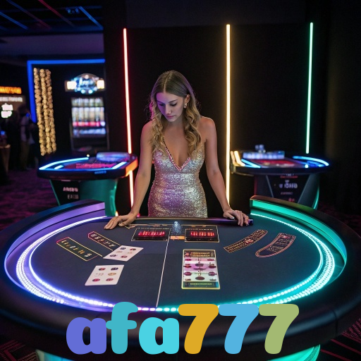 afa777：Jogue poker, aposte no futebol e ganhe em grandes jogos de cassino!