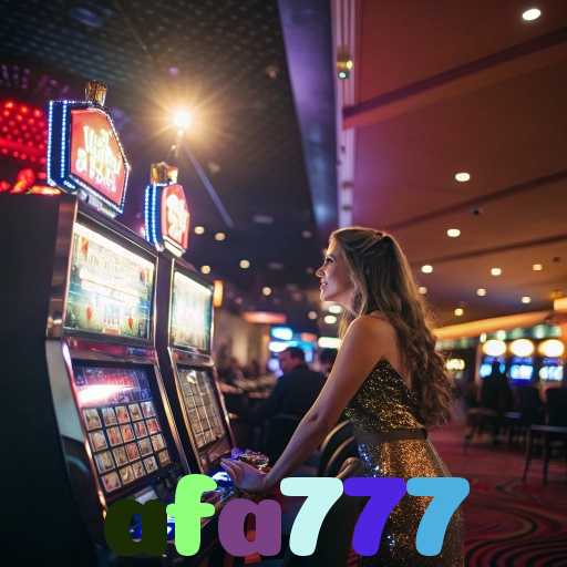 afa777：Jogue poker, aposte no futebol e ganhe em grandes jogos de cassino!