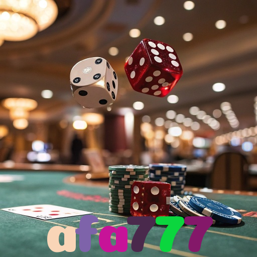afa777：Aposte nas melhores slots e conquiste prêmios como nunca!