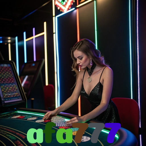 afa777：Aposte no futebol, jogue poker e conquiste vitórias épicas!