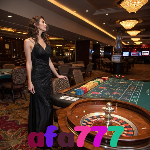 afa777：Jogue poker, aposte no futebol e ganhe em grandes jogos de cassino!