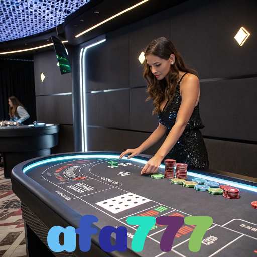 afa777：Aposte nas melhores slots e conquiste prêmios como nunca!