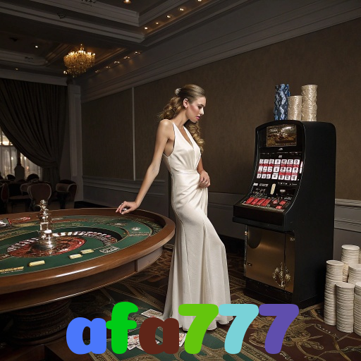 afa777：Aposte nas melhores slots e conquiste prêmios como nunca!