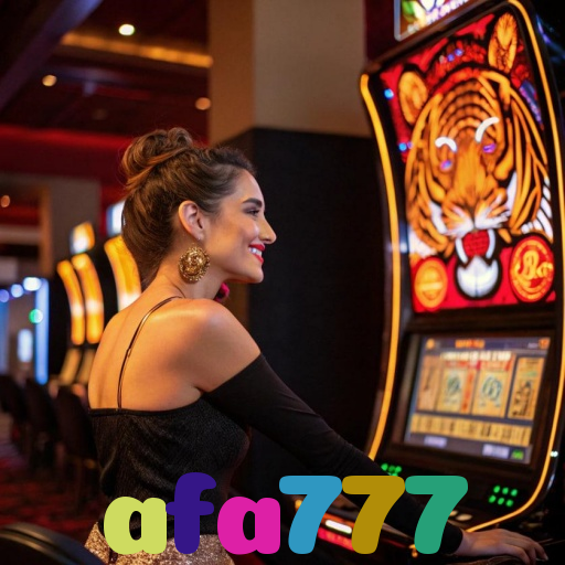 afa777：Aposte nas melhores slots e conquiste prêmios como nunca!