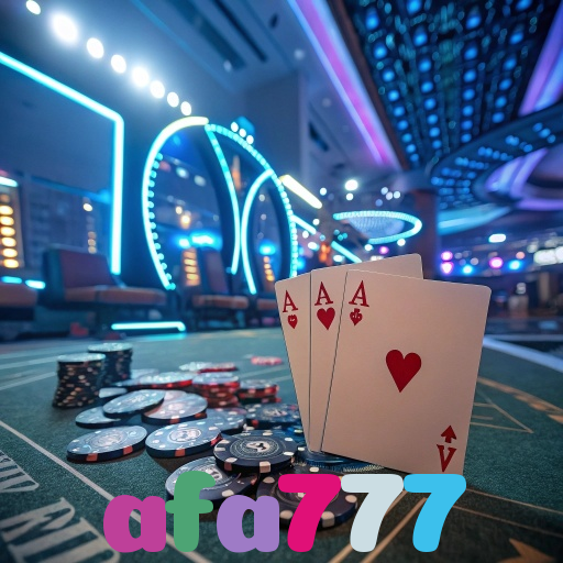afa777：Aposte nas melhores slots e conquiste prêmios como nunca!