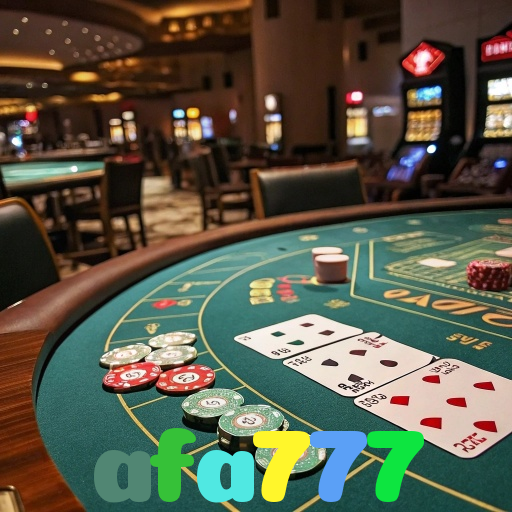 afa777:Aposte no futebol, jogue poker e conquiste vitórias épicas!