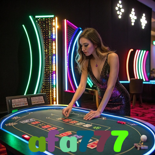 afa777：Aposte nas melhores slots e conquiste prêmios como nunca!