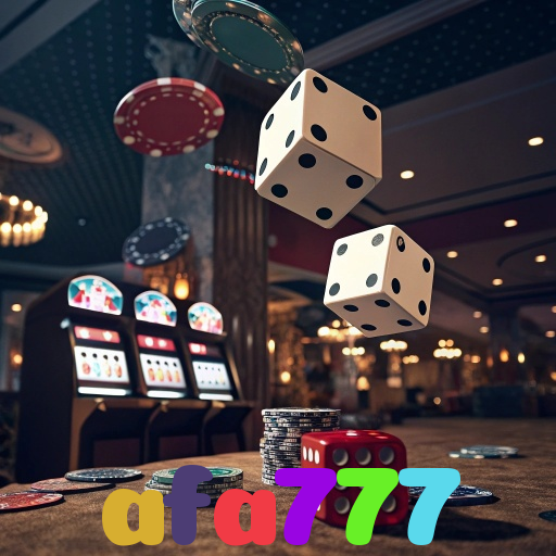 afa777：Aposte no futebol, jogue poker e conquiste vitórias épicas!