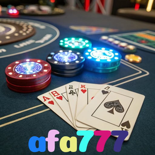 afa777:Aposte no futebol, jogue poker e conquiste vitórias épicas!