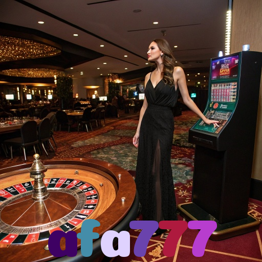 afa777：Aposte nas melhores slots e conquiste prêmios como nunca!