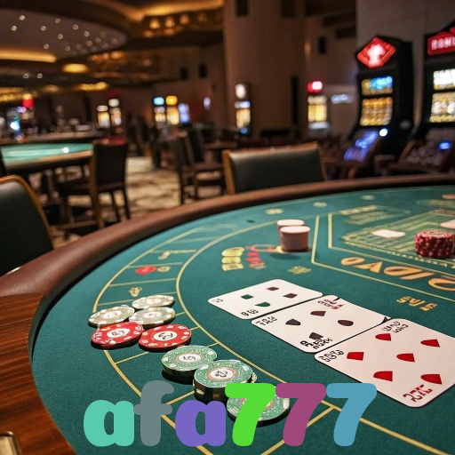 afa777:Jogue poker, aposte no futebol e ganhe em grandes jogos de cassino!