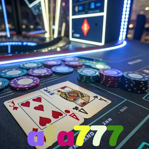 afa777:Jogue poker, aposte no futebol e ganhe em grandes jogos de cassino!