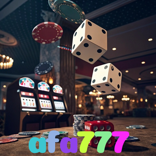 afa777：Aposte no futebol, jogue poker e conquiste vitórias épicas!