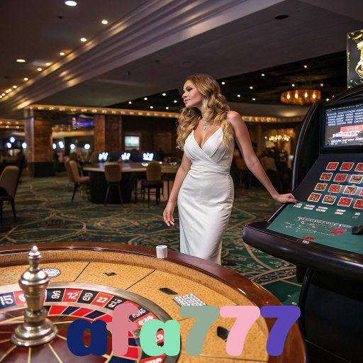 afa777:Aposte nas melhores slots e conquiste prêmios como nunca!