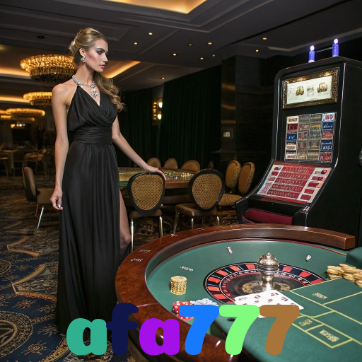 afa777：Jogue poker, aposte no futebol e ganhe em grandes jogos de cassino!