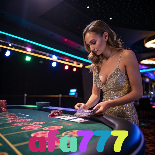 afa777：Aposte no futebol, jogue poker e conquiste vitórias épicas!