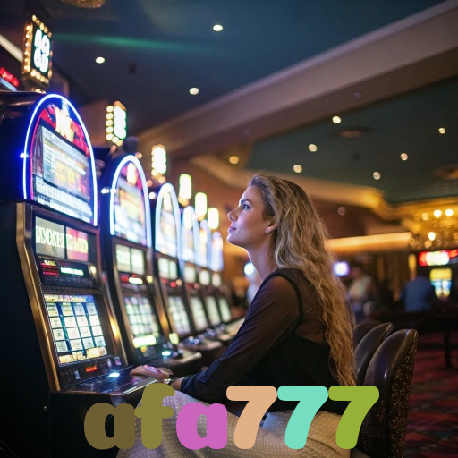 afa777:Aposte nas melhores slots e conquiste prêmios como nunca!