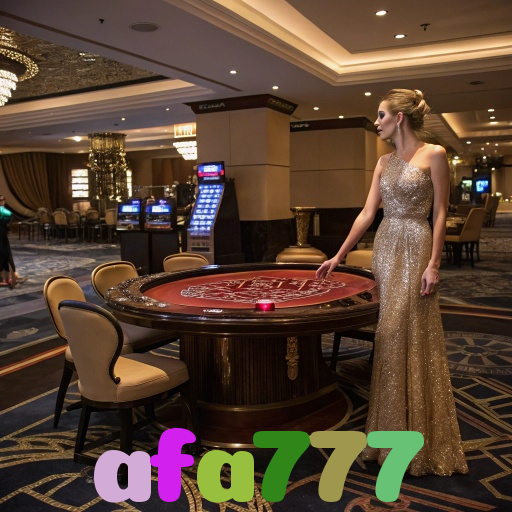 afa777：Aposte nas melhores slots e conquiste prêmios como nunca!