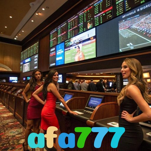 afa777：Aposte nas melhores slots e conquiste prêmios como nunca!