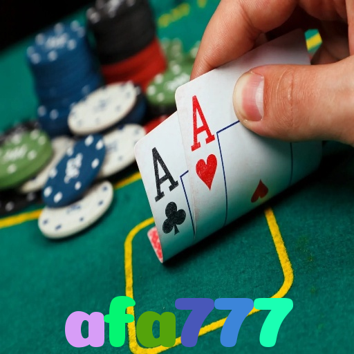 afa777:Jogue poker, aposte no futebol e ganhe em grandes jogos de cassino!