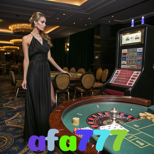 afa777：Aposte no futebol, jogue poker e conquiste vitórias épicas!