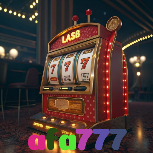 afa777：Aposte nas melhores slots e conquiste prêmios como nunca!