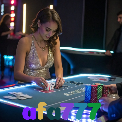afa777:Jogue poker, aposte no futebol e ganhe em grandes jogos de cassino!