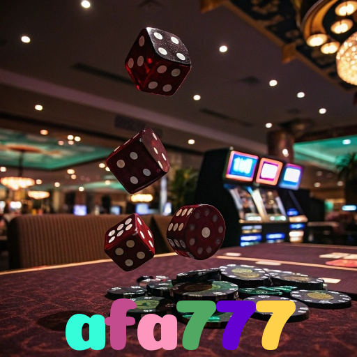 afa777：Aposte nas melhores slots e conquiste prêmios como nunca!