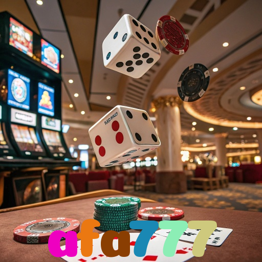 afa777:Aposte no futebol, jogue poker e conquiste vitórias épicas!