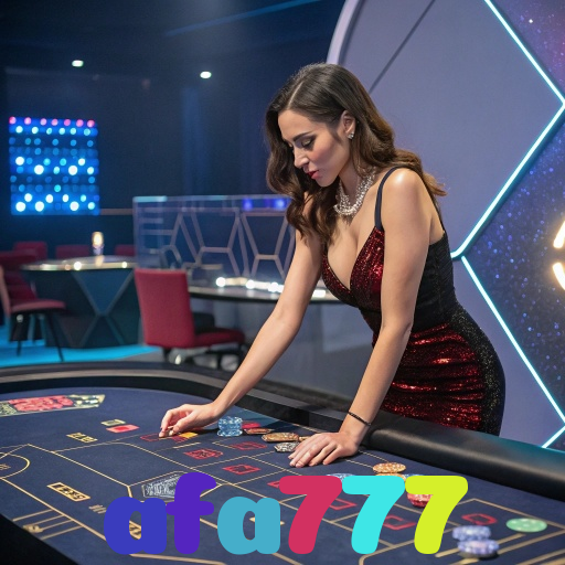 afa777：Aposte nas melhores slots e conquiste prêmios como nunca!