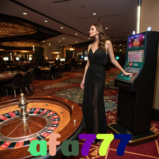 afa777：Aposte nas melhores slots e conquiste prêmios como nunca!