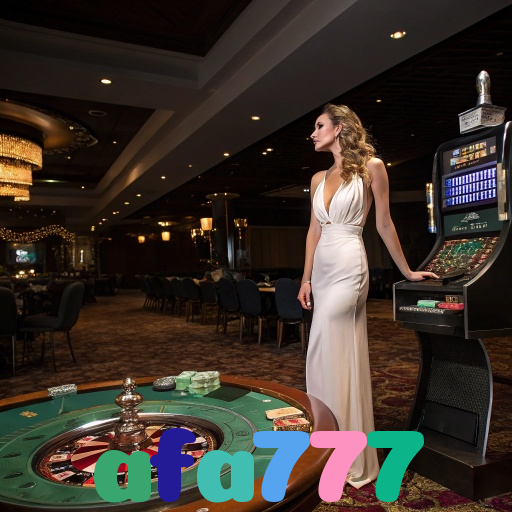 afa777：Aposte nas melhores slots e conquiste prêmios como nunca!