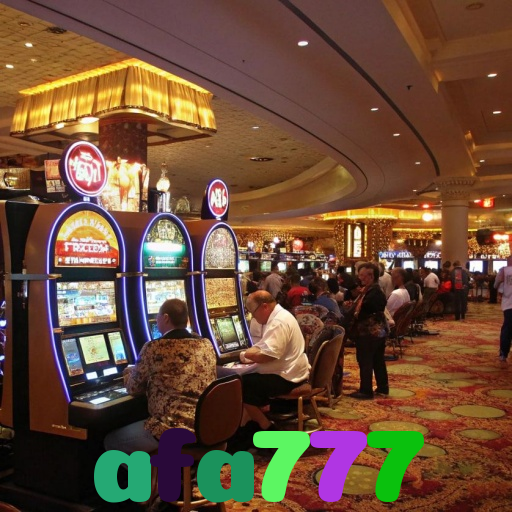 afa777：Jogue poker, aposte no futebol e ganhe em grandes jogos de cassino!