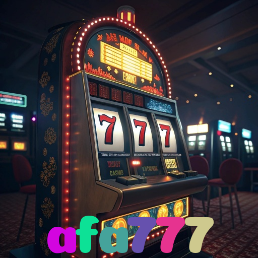 afa777：Aposte no futebol, jogue poker e conquiste vitórias épicas!