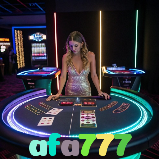afa777:Aposte nas melhores slots e conquiste prêmios como nunca!