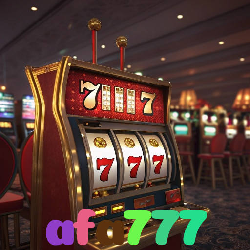 afa777：Aposte nas melhores slots e conquiste prêmios como nunca!