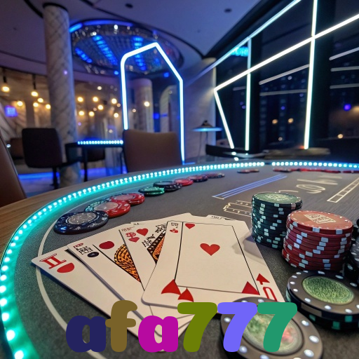 afa777:Aposte no futebol, jogue poker e conquiste vitórias épicas!