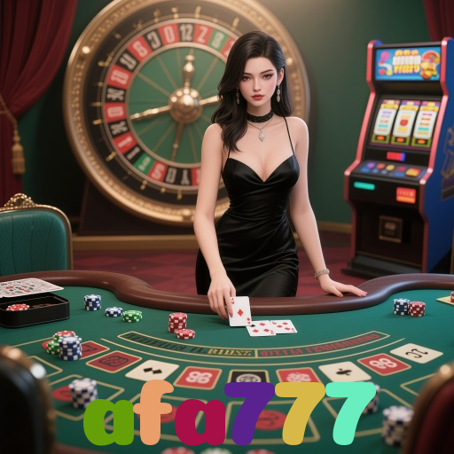 afa777：Jogue poker, aposte no futebol e ganhe em grandes jogos de cassino!