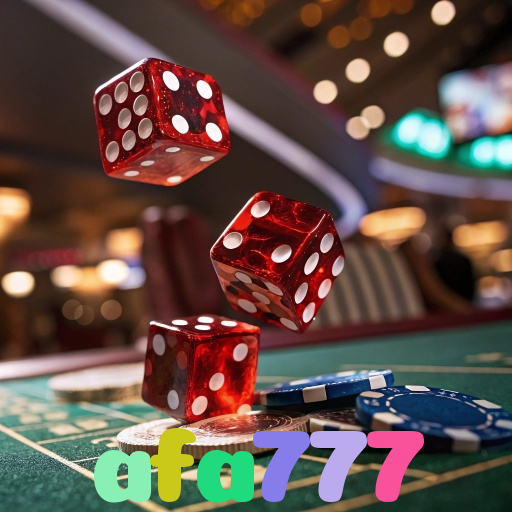 afa777：Aposte no futebol, jogue poker e conquiste vitórias épicas!