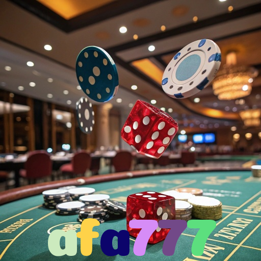 afa777：Aposte no futebol, jogue poker e conquiste vitórias épicas!