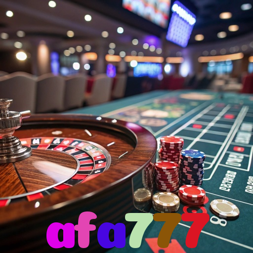 afa777:Jogue poker, aposte no futebol e ganhe em grandes jogos de cassino!