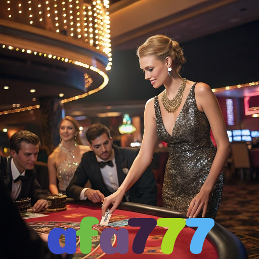 afa777：Jogue poker, aposte no futebol e ganhe em grandes jogos de cassino!