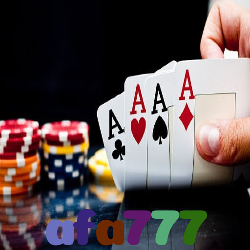 afa777:Jogue poker, aposte no futebol e ganhe em grandes jogos de cassino!