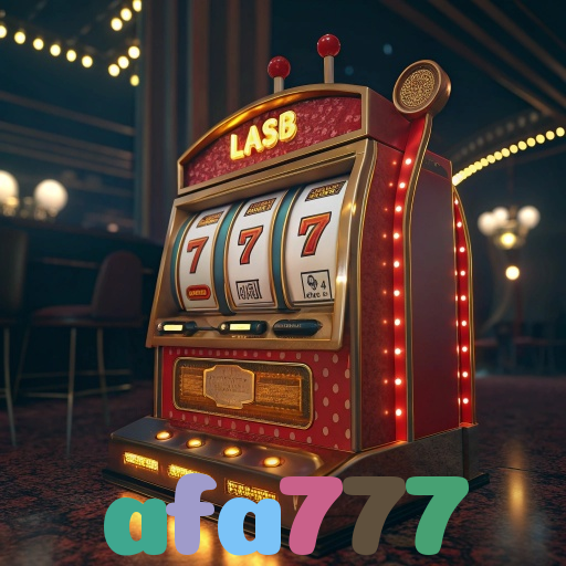 afa777：Aposte nas melhores slots e conquiste prêmios como nunca!