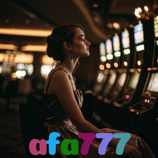 afa777：Aposte nas melhores slots e conquiste prêmios como nunca!